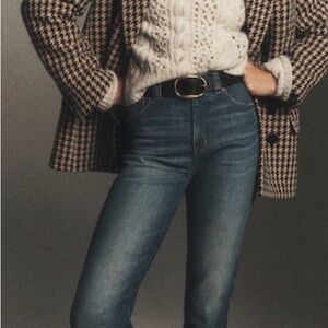 Madewell The Perfect Vintage Jean